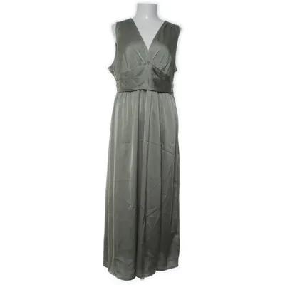 Maxi jurk (Groen) van Shein Polyester