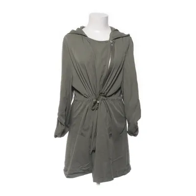 Jacka (Grön) från Giovanna Polyester, Viskos