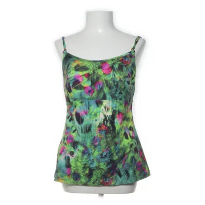 Badtröja (Grön, Flerfärgad) från Cyell Elastan, Polyamid