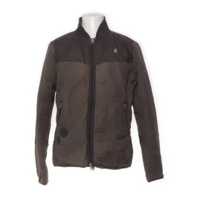 Jack (Groen, Bruin) van Raw Polyamide, Polyester, Katoen, Elastaan