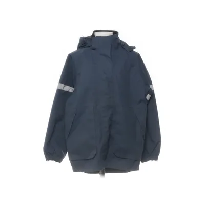 Jacka (Blå) från Urberg Skandinavien Polyester