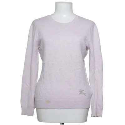 Sweater (Pink) fra Burberry Brit Kashmir, Bomuld