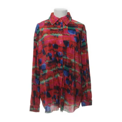 Blouse (Roze, Meerkleurig) van Refined Department Polyester