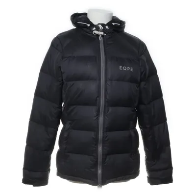 Dunjacka (Svart) från EQPE Dun, Fjädrar, Polyamid