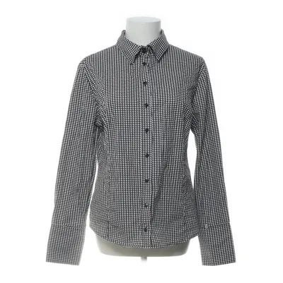 Chemise (Noir, Blanc) de Simple Coton