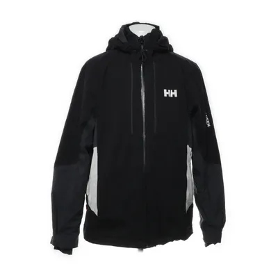 Skidjacka (Svart, Grå, Vit) från Helly Hansen Polyamid, Polyester