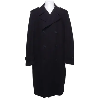 Manteau (Strellson Premium) de Strellson Cachemire, Polyamide, Laine