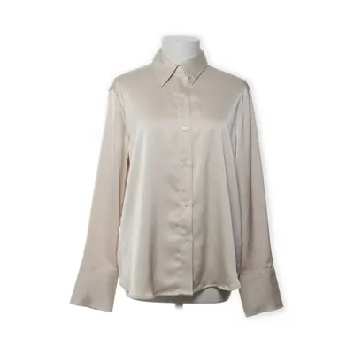 Shirt (Beige) van H&M Polyester