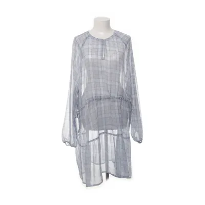 Strandklänning (Blå, Svart, Vit) från Cassiopeia