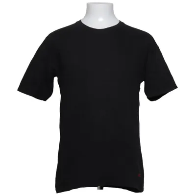 T-shirt (Noir) de Hanes
