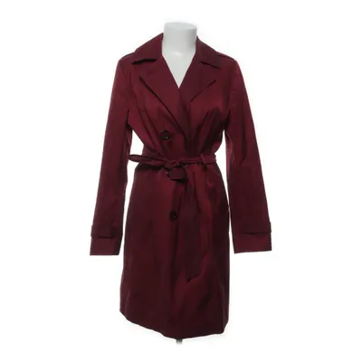 Trenchcoat (Röd) från Collection Debenhams Bomull, Polyester