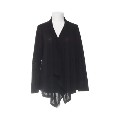 Omlottkofta (Svart) från Van Heusen Elastan, Polyester, Viskos