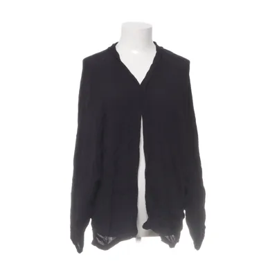 Kofta (Svart) från Vintage by Fe Viskos