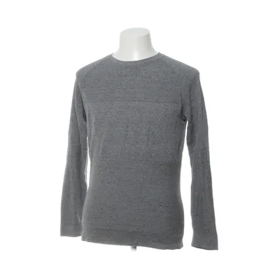 Tröja (Grå) från These Glory Days Återvunnen bomull