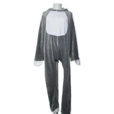 Onesie (Grijs) Polyester