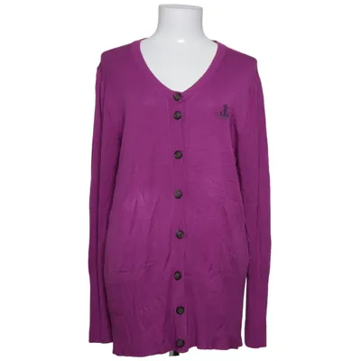 Cardigan (Lilla) fra Vivienne Westwood