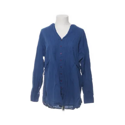 Bluse (Blau) von Mia Linea