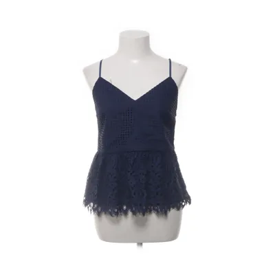 Tubtopp (Blå) från Tommy Hilfiger Elastan, Polyamid