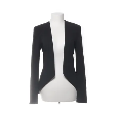 Kavaj (Svart) från Hunkydory Elastan, Polyester, Viskos