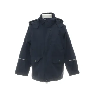 Skaljacka (Blå) från Polarn O. Pyret Polyester
