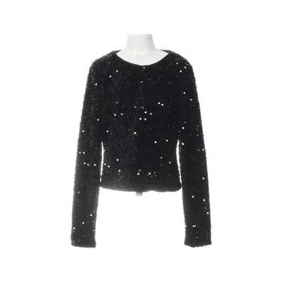 Blouse (Black) from Lindex Kids Polyester