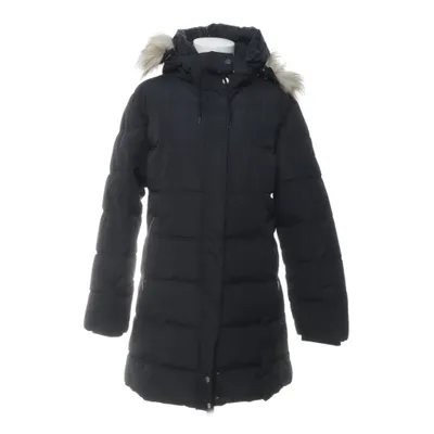 Vinterfrakke (Sort) fra Saint Vincent Akryl, Polyester