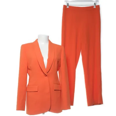 Pak (Oranje) van Zara