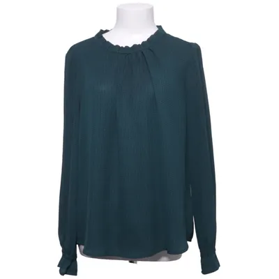 Blus (Grön) från Adrianna Papell Polyester