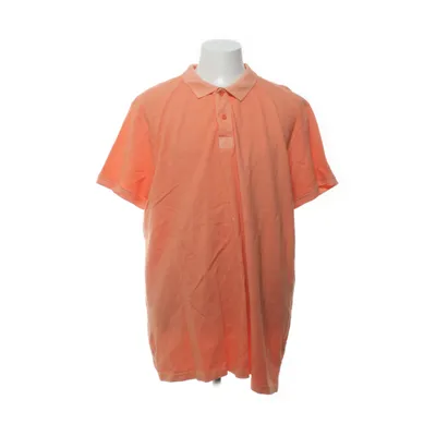Polo shirt (Orange) from Strömberg Cotton