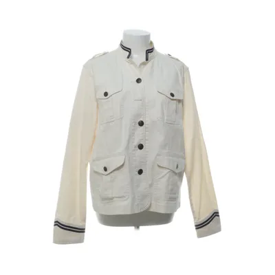 Jeansjacka (Beige) från Ralph Lauren Jeans Company