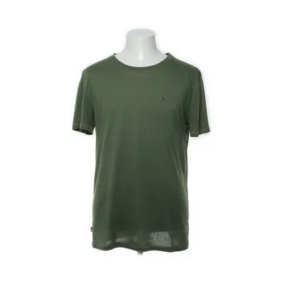 T-shirt (Green) from Tommy Hilfiger Denim