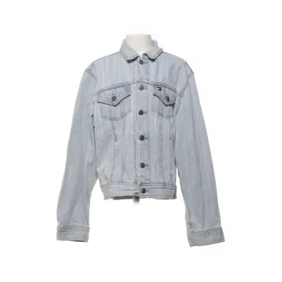 Spijkerjas (Blauw) van Tommy Hilfiger