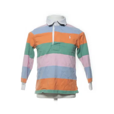 Rugbytröja (Flerfärgad) från Polo Ralph Lauren Bomull