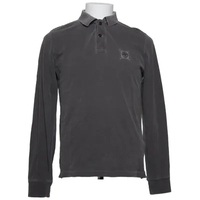 Rugbytröja (Grå) från Stone Island