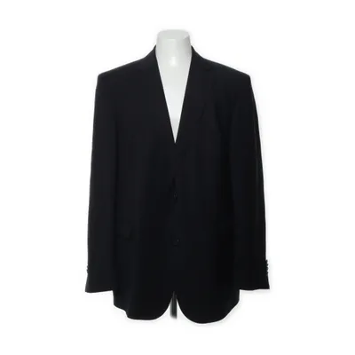 Blazer (Blå) fra Eduard Dressler Uld