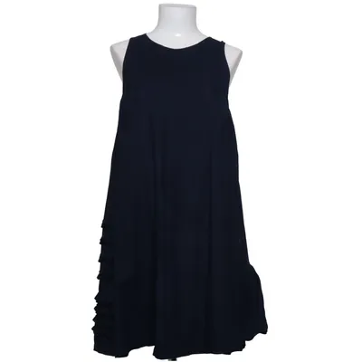 Klänning (Blå) från Miu Miu Bomull