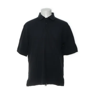 Polo shirt (Blue) from Oscar Jacobson Cotton