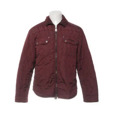 Winter jacket (Red) from Bar