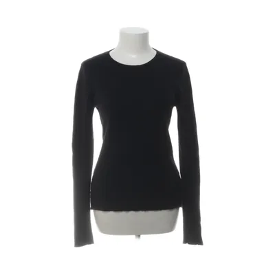 Pull-over (Noir) de Karl Lagerfeld Polyamide, Viscose