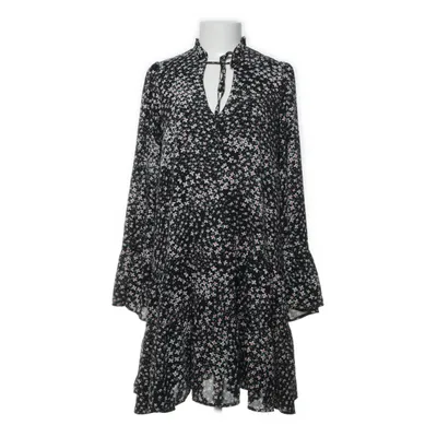 Klänning (Svart, Vit, Flerfärgad) från Elli White Polyester