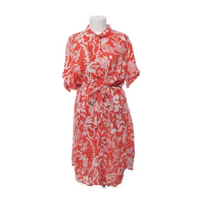 Shirt dress (BOYFRIEND DRESS) from Fabienne Chapot Viscose