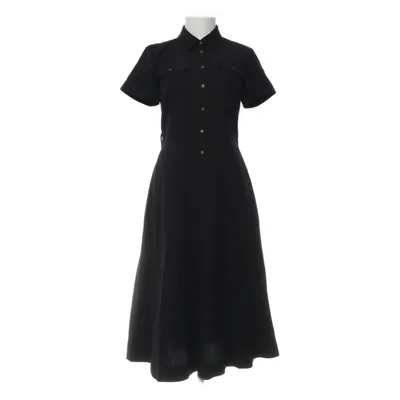 Dress (Black) from Karl Lagerfeld Polyester, Viscose