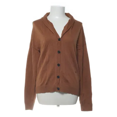 Cardigan (Bruin) van Hope Katoen