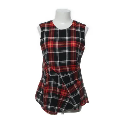 Top péplum (LG006110) de Liebesglück Coton, Polyamide
