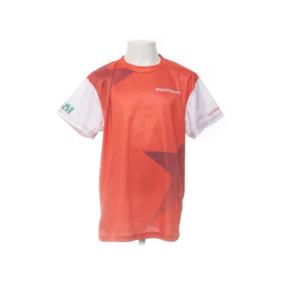 T-shirt (Röd, Vit) från Knatteknatet