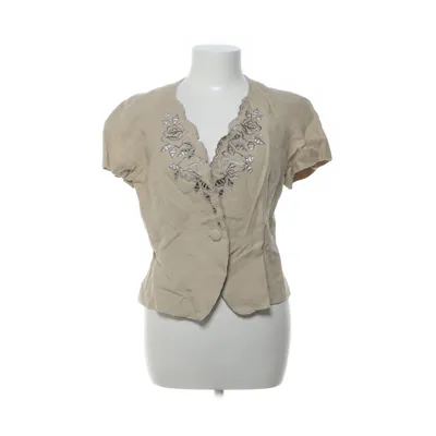 Boléro (Beige) de Enrica Massei