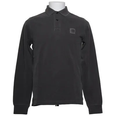 Rugbytröja (Grå) från Stone Island Bomull