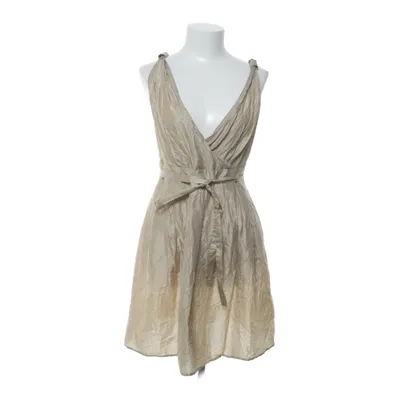 Wrap dress (GIRLY) from Valerie Silk