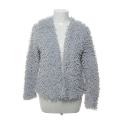 Jacka (Grå) från Gina Tricot