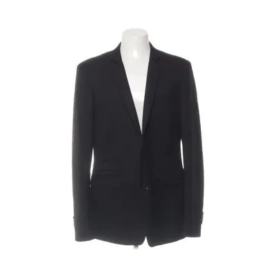 Kavaj (Men's jacket) från Ted Bernhardtz Polyester, Viskos, Ull